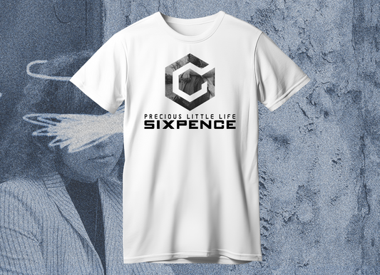 Sixpence GC Logo Shirt from Precious Little Life